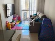 Apartamento para Venda em Diadema/SP Centro 3 Quartos