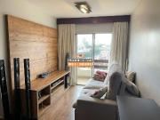 Apartamento para Venda em Diadema/SP Centro 3 Quartos
