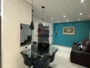 Apartamento para Venda em Diadema/SP Centro 3 Quartos