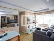 Apartamento para Venda em Diadema/SP Centro 3 Quartos