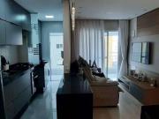 Apartamento para Venda em Diadema/SP Centro 3 Quartos