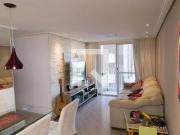 Apartamento para Venda em Diadema/SP Centro 3 Quartos