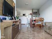 Apartamento para Venda em Diadema/SP Centro 3 Quartos