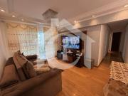 Apartamento para Venda em Diadema/SP Centro 3 Quartos