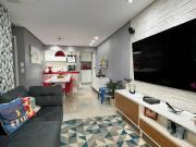 Apartamento para Venda em Diadema/SP Centro 3 Quartos