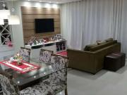 Apartamento para Venda em Diadema/SP Centro 3 Quartos