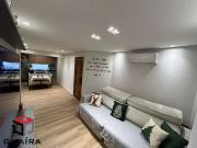 Apartamento para Venda em Diadema/SP Centro 3 Quartos