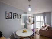 Apartamento para Venda em Diadema/SP Centro 3 Quartos