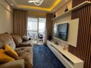Apartamento para Venda em Diadema/SP Centro 3 Quartos