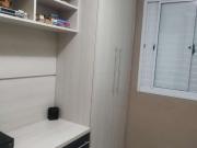 Apartamento para Venda em Diadema/SP Centro 3 Quartos