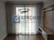 Apartamento para Venda em Diadema/SP Centro 3 Quartos