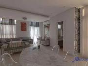 Apartamento para Venda em Diadema/SP Centro 3 Quartos