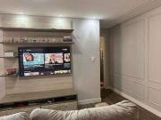 Apartamento para Venda em Diadema/SP Conceição 2 Quartos