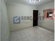 Apartamento para Venda em Diadema/SP Conceição 2 Quartos