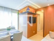 Apartamento para Venda em Diadema/SP Conceição 2 Quartos