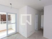 Apartamento para Venda em Diadema/SP Conceição 2 Quartos