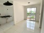 Apartamento para Venda em Diadema/SP Conceição 2 Quartos