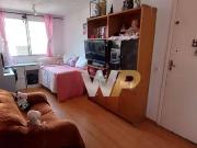 Apartamento para Venda em Diadema/SP Conceição 2 Quartos