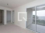 Apartamento para Venda em Diadema/SP Conceição 2 Quartos