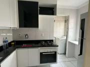 Apartamento para Venda em Diadema/SP Conceição 2 Quartos