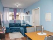 Apartamento para Venda em Diadema/SP Conceição 2 Quartos