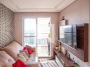 Apartamento para Venda em Diadema/SP Conceição 2 Quartos