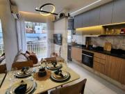 Apartamento para Venda em Diadema/SP Conceição 2 Quartos