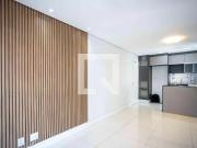 Apartamento para Venda em Diadema/SP Conceição 2 Quartos