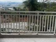 Apartamento para Venda em Diadema/SP Conceição 2 Quartos