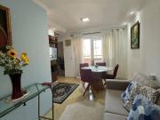 Apartamento para Venda em Diadema/SP Conceição 2 Quartos