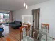 Apartamento para Venda em Diadema/SP Conceição 2 Quartos