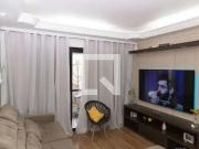 Apartamento para Venda em Diadema/SP Conceição 2 Quartos