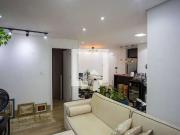 Apartamento para Venda em Diadema/SP Conceição 2 Quartos