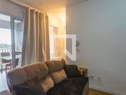 Apartamento para Venda em Diadema/SP Conceição 2 Quartos