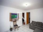 Apartamento para Venda em Diadema/SP Conceição 2 Quartos