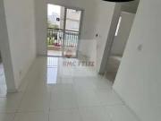 Apartamento para Venda em Diadema/SP Conceição 2 Quartos