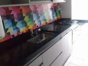 Apartamento para Venda em Diadema/SP Conceição 2 Quartos