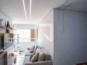 Apartamento para Venda em Diadema/SP Conceição 2 Quartos