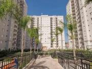 Apartamento para Venda em Diadema/SP Conceição 2 Quartos