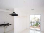 Apartamento para Venda em Diadema/SP Conceição 2 Quartos