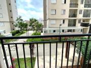 Apartamento para Venda em Diadema/SP Conceição 2 Quartos