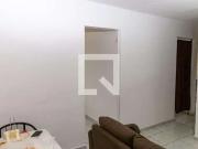 Apartamento para Venda em Diadema/SP Conceição 2 Quartos