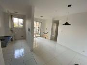 Apartamento para Venda em Diadema/SP Conceição 2 Quartos