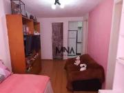 Apartamento para Venda em Diadema/SP Conceição 2 Quartos