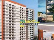 Apartamento para Venda em Diadema/SP Conceição 2 Quartos