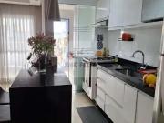 Apartamento para Venda em Diadema/SP Conceição 2 Quartos