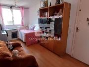 Apartamento para Venda em Diadema/SP Conceição 2 Quartos