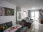 Apartamento para Venda em Diadema/SP Conceição 2 Quartos
