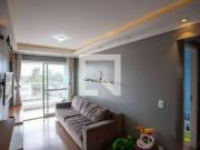 Apartamento para Venda em Diadema/SP Conceição 2 Quartos