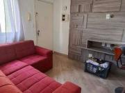 Apartamento para Venda em Diadema/SP Conceição 2 Quartos